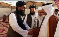 آیا قطرمی تواند درحل بحران افغانستان اثرگذار باشد؟