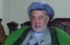 اعلام موجودیت حزب جنبش ملی نوین افغانستان