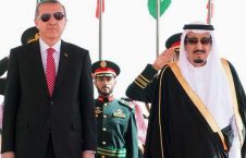 اردوغان، خشم سعودی‌ها را دوچندان کرد!