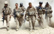 امریکا 4000 نیروی جدید به افغانستان اعزام می کند