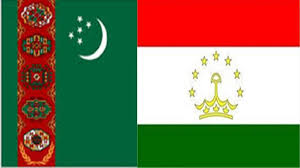 ترکمنستان و تاجکستان