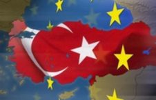 ترکیه باید خواب پیوستن به اتحادیه اروپا را ببیند!