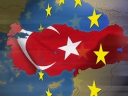 ترکیه و اروپا