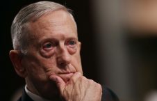 اذعان وزیر دفاع امریکا به شکست در جنگ افغانستان