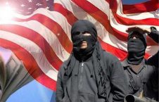 روابط پنهانی ایتلاف امریکا با داعش فاش شد!