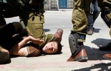 اطفال فلسطینی؛ قربانیِ جنایات صهیونیست ها!