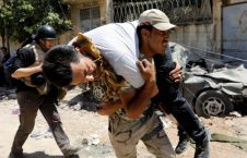 حمله انتحاری در عراق 7 کشته برجای گذاشت
