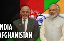 هند مورد اعتماد‌ترین متحد افغانستان است!