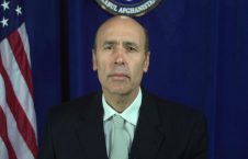 تاکید شارژدافیر سفارت امریکا بر برگزاری هرچه زودتر انتخابات پارلمانی افغانستان