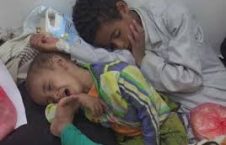ابتلای ۶۱ هزار یمنی به مریضی وبا