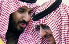 مخالفت شاهزاده گان سعودی با انتخاب ولیعهد جدید عربستان
