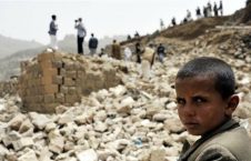 بررسی نتایج تجاوز سعودی ها به یمن