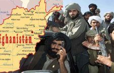 نقش عربستان در حمایت از گروه های مسلح افغانستان