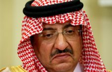 اعتیاد؛ کودتای نرمِ خاندان آل سعود علیه بن نایف