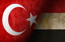 ترکیه مصر