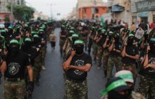 هدف اسراییل از افزایش فشار بر حماس و غزه چیست؟