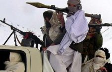 حمله طالبان به چند ایست و تلاشی پولیس در وُلسوالی خان آباد کندز