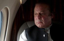 سفر نخست وزیر پیشین پاکستان به عربستان