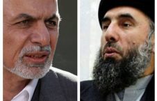 اتحاد علماء افغانستان، صلح حكمتيار با دولت را غیرشرعی خواند!