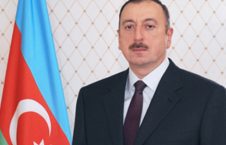رییس جمهور آذربایجان سهام دار کلان در بورس اسراییل