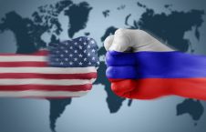 چرا روابط مسکو و واشینگتن، تیره و تار شده است؟