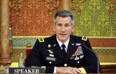 شمار افزایش نظامیان امریکایی در افغانستان مشخص شد