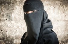 درگیری مسلحانه بر سر ازدواج با زن زیبای داعشی