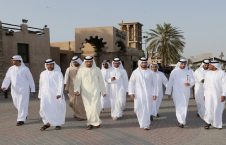 برگزاری رفراندوم؛ خواستۀ جدی مردم دبی
