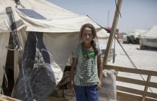 خاطرات دختران فراری از چنگال داعش در سوریه