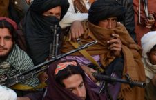 پاکستان؛ محل تربیت نسل جدید طالبان!
