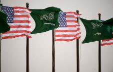 آل سعود؛ ناجیِ ورشکسته های امریکایی!