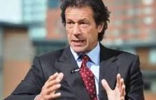 انتقاد عمران خان از سیاست امریکا در افغانستان