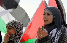 تجاوز رژیم صهیونیستی به تابعیت فلسطینی ها!