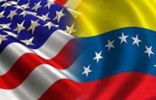 امریکا؛ خواستار حرکت ونزویلا بسوی ورشکستگی!