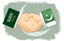 پاکستان برای دفاع از حرمین شریفین آماده است!!