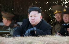 قدرت نمایی های کوریای شمالی ادامه دارد