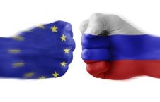 تمدید تحریم‌های روسیه توسط اتحادیه اروپا