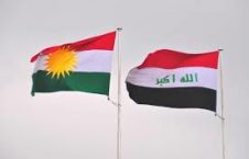 عراق در آستانه نبردهای داخلی بین بغداد و اربیل