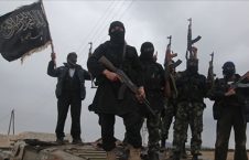 هلاکت سرکرده سعودی گروه تروریستی تحریرالشام در سوریه