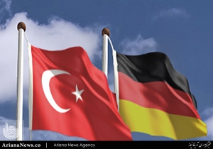ترکیه و جرمنی
