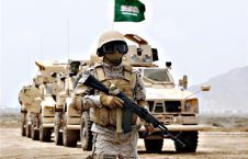 تایمز افشاگری کرد؛ عربستان و امارات درصدد حمله نظامی به قطر