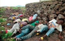 نقش امریکا در قتل‌عام ۸۰۰ هزار نفره رواندا