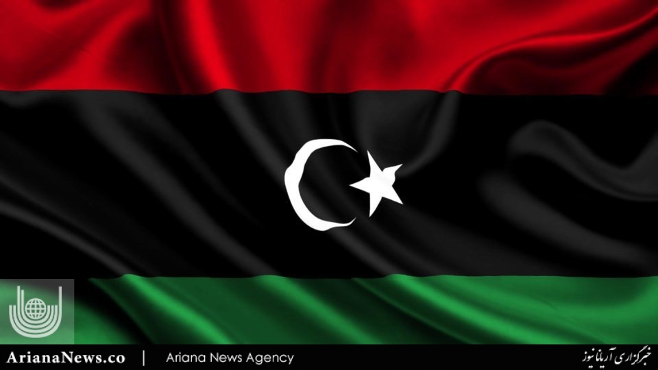 لیبیا