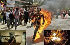 نقش پاکستان در قتل عام مسلمانان میانمار