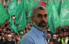 حماس برای اسراییل خط و نشان کشید!
