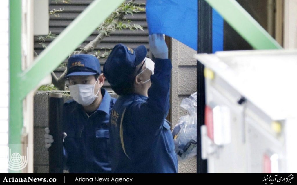 خانه‌‌ وحشت4 1024x638 - کشف 9 بدن و چند سر جدا شده از خانه یک مرد جوان در جاپان + تصاویر
