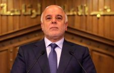 سفر قریب الوقوع نخست وزیر عراق به سوریه