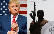 رقابت واشینگتن و طالبان در جنگ طلبی!