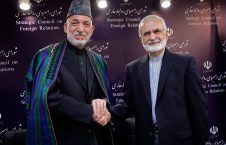 بررسی آخرین تحولات افغانستان و مناسبات با ایران (7)