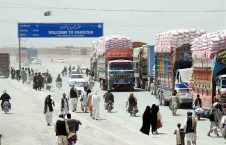 پاکستان خسارات هنگفتی به تجار افغان وارد کرد!